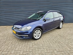 Volkswagen Golf Variant - - 1.6 TDI | 2018 | NAV | ADAPT | ERGO | NAP