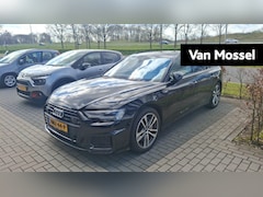 Audi A6 Avant - 50 TFSI e quattro S edition AUTOMAAT | S-LINE EXTERIEUR | PANORAMADAK | ADAPTIEVE CRUISE |