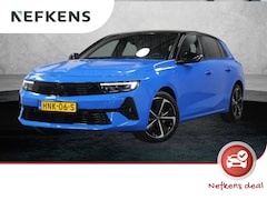 Opel Astra - 1.2 145PK Hybrid GS | 1ste eigenaar | AppleCarPlay/AndroidAuto | Head-Up Display | Navigat
