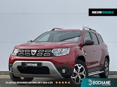 Dacia Duster - 1.3 TCe Tech Road | Lage km. stand | 1e Eig. |