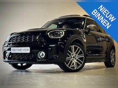 MINI Countryman - 1.5 Cooper S E ALL4 Essential |Pano |HUD |Memory |Keyless |Stoelverw. |Camera