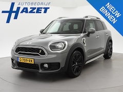 MINI Countryman - 1.5 Cooper S E ALL4 224 PK PLUG-IN HYBRID *MOONWALK GREY* + UNION JACK | STOELVERW