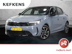 Opel Corsa - 1.2 145PK Hybrid GS | 1ste eigenaar | AppleCarPlay/AndroidAuto | Climate Control | Cruise