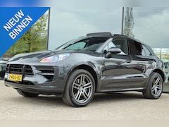 Porsche Macan - 3.0 S | PANO | SPORTCHRONO | BOSE | SPORTUITLAAT | CAMERA | STOELVERWARMING
