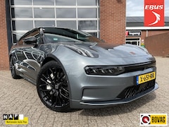 ZEEKR 001 - AWD Privilege 100 kWh