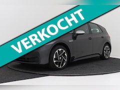 Volkswagen ID.3 - First 58 kWh | Trekhaak Org | Adap Cruise | Org NL | CarPlay