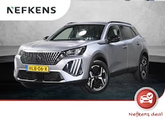 Peugeot 2008 - 1.2 Hybrid 145PK Allure | 1ste eigenaar | AppleCarPlay/AndroidAuto | Climate Control | Ada