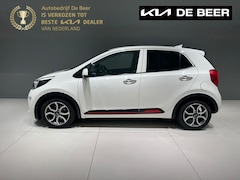 Kia Picanto - 1.0 DPi 67pk 4-zits DynamicPlusLine