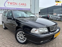 Volvo V70 - 2.4 Polar Bi-Fuel