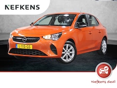 Opel Corsa - 1.2 Edition | 1ste eigenaar | Navigatie | Airco | Bluetooth | Cruise Control | 16"LMV | Ap