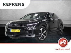 Citroën C5 X - 1.6 Plug-in Hybrid 225PK Shine | 1ste eigenaar | AppleCarplay/Android Auto | Stoel/StuurVe