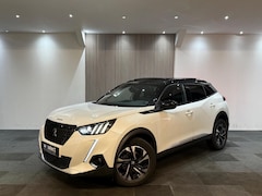 Peugeot 2008 - 1.2 PureTech GT Pano l 3D Cockpit l Camera l Carplay l Led l Cruise