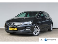 Opel Astra - 1.4 Innovation | Trekhaak | Stoel en stuurverwarming | Dodehoek-detectie | Achteruitrijcam