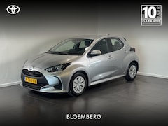 Toyota Yaris - 1.5 Hybrid Active | CarPlay | ACC | Achteruitrijcamera |