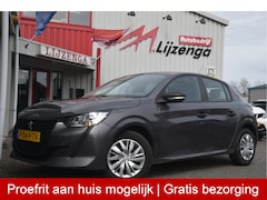 Peugeot 208 - 1.2 PureTech Like Airco | cruise | bluetooth | getint glas