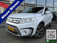 Suzuki Vitara - 1.6 Exclusive