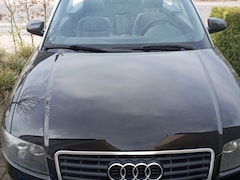 Audi A4 Cabriolet - 1.8 Turbo S-line