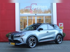 Alfa Romeo Junior - ELETTRICA SPECIALE 156PK 54 kWh | "SABELT" SPORTSTOELEN ELEKTRISCH VERSTELBAAR MET LEDEREN