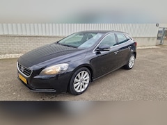 Volvo V40 - 1.6 D2 Summum