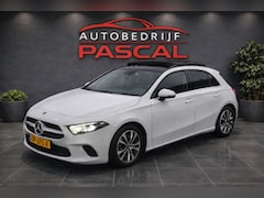 Mercedes-Benz A-klasse - 160 Business- Panoramadak - Carplay - NAP