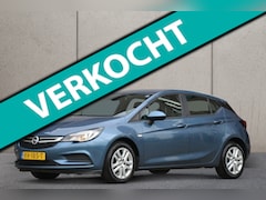 Opel Astra - 1.0 Edition | Airco | Carplay| Cruise Contol