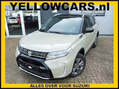 Suzuki Vitara - 1.4 Boosterjet Smart Hybrid Select AUTOMAAT
