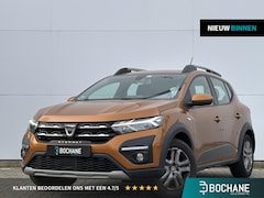 Dacia Sandero - 1.0 TCe 100 Bi-Fuel Expression | 1e Eig | Apple Carplay - Android auto |
