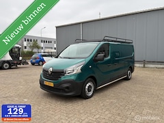 Renault Trafic - bestel 1.6 dCi T29 L2H1 Générique Ex btw