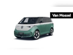 Volkswagen ID. Buzz - Pro Bulli Limited Edition 79 kWh 286PK | # AD | Automaat | Achteruitrijcamera | Area View
