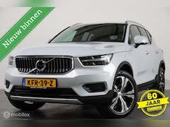 Volvo XC40 - T4 Inscription PHEV-Leder-Adaptieve Cruise-Camera