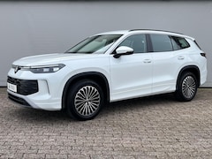 Volkswagen Tayron - 1.5 eHybrid | Life Edition | Automaat | 7 Persoons | Camera | Trekhaak