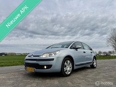 Citroën C4 - 1.6-16V Ligne Business, BJ 2007, APK April 2027