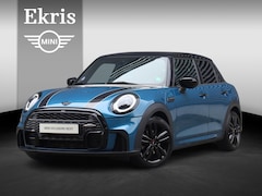 MINI Cooper - 5-deurs | John Cooper Works + Camera + JCW Sportstoelen + Apple Carplay + Getint Glas + Cl
