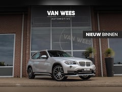 BMW X1 - xDrive28i High Executive X-Line | HiFi audio | Sportstuur | Cruise control | 18 inch | Cli