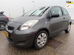 Toyota Yaris - 1.3 VVTi Comfort Dealeronderhouden Airco 1Eigenaar