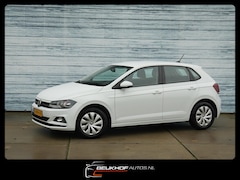 Volkswagen Polo - 1.0 TSI Carplay Navi Adapt Cruise Automaat