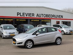 Ford Fiesta - 1.0 80PK 5D S/S Titanium