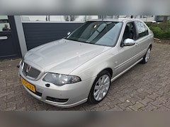 Rover 45 - 18 Sterling automaat leer