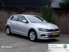 Volkswagen Polo - 1.0 TSI 5 Drs. Comfortline trekhaak|acc|applecarplay|tel|lmv15