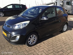 Kia Picanto - 1.0 CVVT ISG Plus Pack