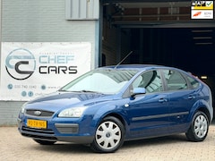 Ford Focus - 1.6|NAP|NIEUWEAPK|AIRCO|CRUISE|5DEURS|GOEDESTAAT