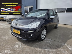 Citroën C3 - 1.2 VTi ETG Airdream Collection