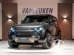 Land Rover Defender 110 - D300 X-Dynamic HSE 98.500 EX BTW