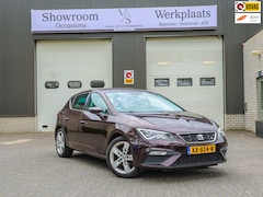 SEAT Leon - 1.4 TSI FR X-PERIENCE FR DEALER OH CRUISE LED CARPLAY