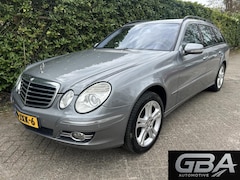 Mercedes-Benz E-klasse Estate - 220 CDI Business Edition Avantgarde
