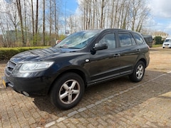 Hyundai Santa Fe - 2.7i V6 Active Leder Cruise Airco