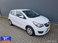 Opel Karl - 1.0 ecoFLEX Selection