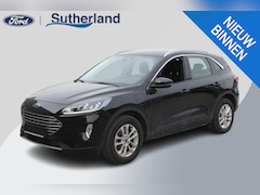 Ford Kuga - 2.5 PHEV Titanium | Adaptive cruise control | Winter Pack | Dodehoeksensoren | Camera