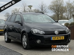 Volkswagen Golf Variant - 1.4 TSI Highline | CRUISE | NWE APK
