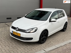 Volkswagen Golf - 1.2 TSI Trendline BlueMotion